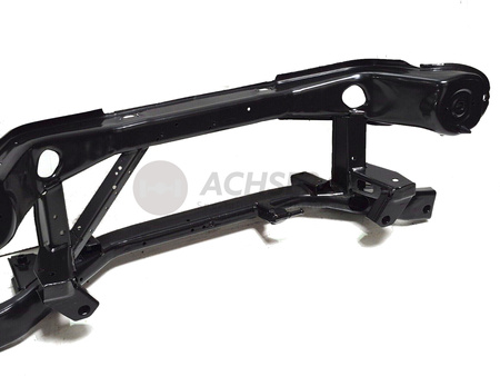 Ford Focus MK2 Kombi Turnier Hinterachse Achsträger Achse hinten Achskörper