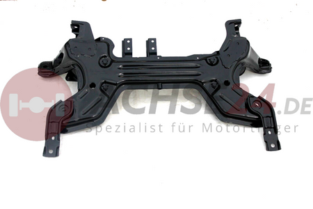 VW Passat 35i VR6 1991-1997 Motorträger Achsträger Vorderachse Pulverbeschichtet