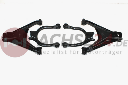 Audi A6 C5 4B Quattro | VW Passat 3B Syncro Querlenker Achslenker hinten Links und Rechts 4 St.