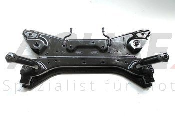 Suzuki Swift 3 2005-2010 Motorträger Achsträger Vorderachse Pulverbeschichtet