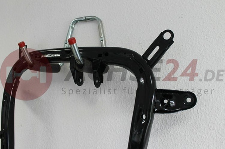 NEUTEIL für Opel Corsa C Meriva A Combo C Tigra TwinTop Motorträger Achsträger Fahrschemel vorne mit 2 Halter