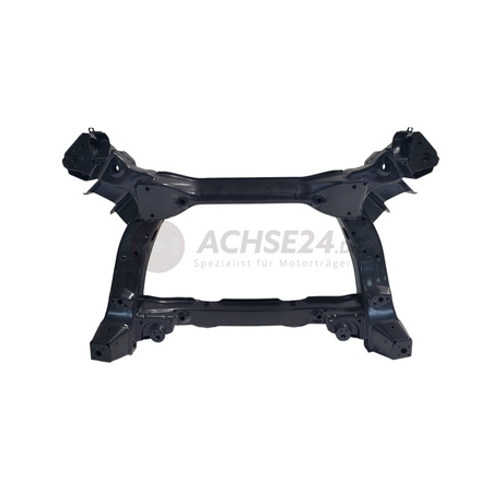 Jaguar XF CC9 X250 Motorträger Achsträger Vorderachse Pulverbechichtet