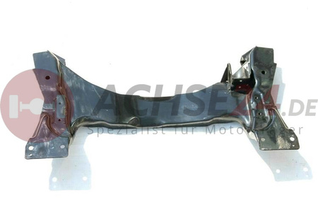 Land Rover Freelander 1998-2006 Motorträger Achsträger Vorderachse Pulverbeschichtet