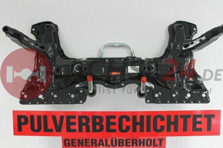 Fiat Marea Siena 1995-2002 Motorträger Achsträger Vorderachse Pulverbeschichtet