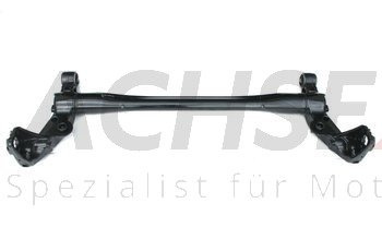 Opel Tigra TwinTop 2004-2009 Hinterachse Achsträger Achse hinten Achskörper mit Buchsen