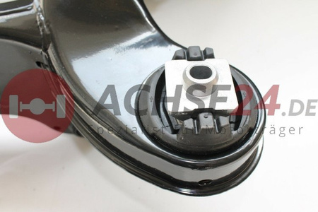 MERCEDES BENZ C-Klasse W204 S204 E-Klasse W212 S212 Coupe C207 Hinterachse Achsträger Pulverbeschichtet