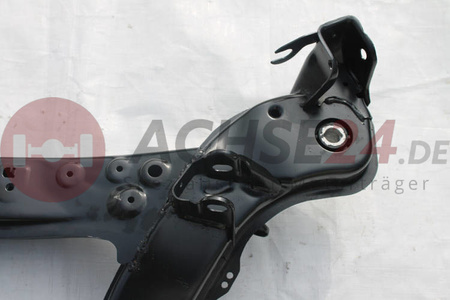 NEUTEIL für Mercedes Benz SLK R171 W171 Hinterachse Achsträger + Buchsen