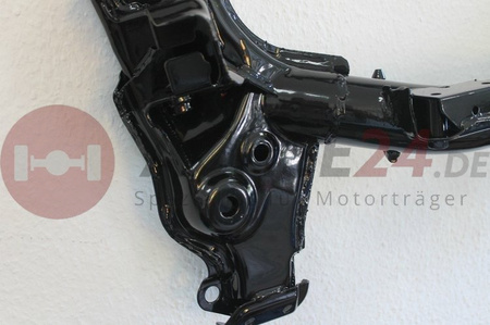 Honda Civic VII 2000-2005 Motorträger Achsträger Vorderachse Pulverbeschichtet