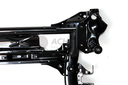 BMW F20 F30 F31 F32 F36 XDrive Motorträger Achsträger Vorderachse Pulverbeschichtet