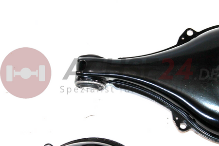 Mercedes C-Klasse W140 C140 Original Federlenker Querlenker Hinterachse Achsschenkel Schwingarm SET 2 St.