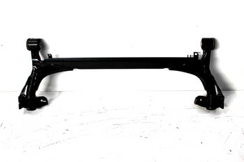 VW Polo III 6N | Seat Ibiza Cordoba II 6K Hinterachse Achsträger Achse hinten Achskörper