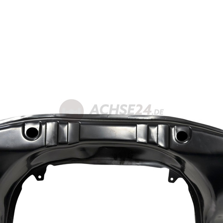 NEUTEIL für Audi A4 8E B7 Motorträger Achsträger Front Hilfsrahme 8E0399313BD
