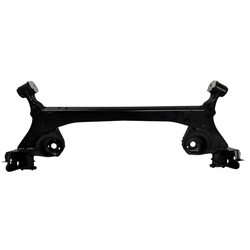 Fiat Stilo Van / Multi Wagon 192 Hinterachse Achsträger hinten Pulverbeschichtet