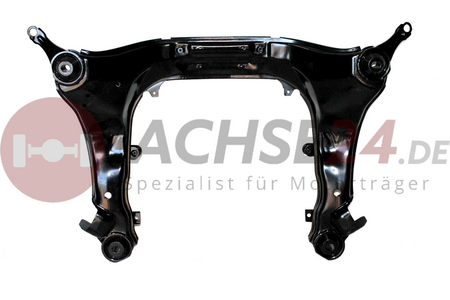 Audi A4 8E B6 B7 Cabrio Motorträger Achsträger Front Hilfsrahme Original 8H0399315Q