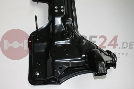 NEUTEIL für Fiat Grande Punto 199 Motorträger Achsträger Fahrschemel vorne + Querlenker
