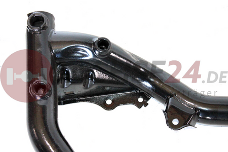 MERCEDES BENZ C-Klasse W204 S204 E-Klasse W212 S212 Coupe C207 Motorträger Achsträger Achse vorne generalüberholt