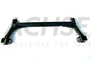 VW Golf III 3 Hinterachse Achsträger Achse hinten Achskörper