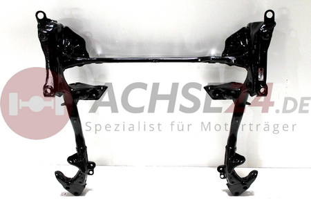 Audi A6 C7 4G Motorträger Achsträger Front Hilfsrahme Original