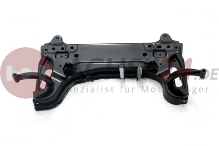 Ford Fiesta MK5 Diesel Motorträger Achsträger Vorderachse Pulverbeschichtet