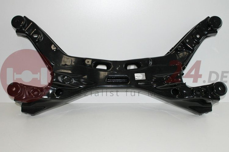 Opel Vectra C Signum | Fiat Croma 194 Hinterachse Achsträger Achse hinten Achskörper + Querlenker