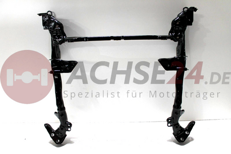 Audi A6 C7 4G Motorträger Achsträger Front Hilfsrahme Original