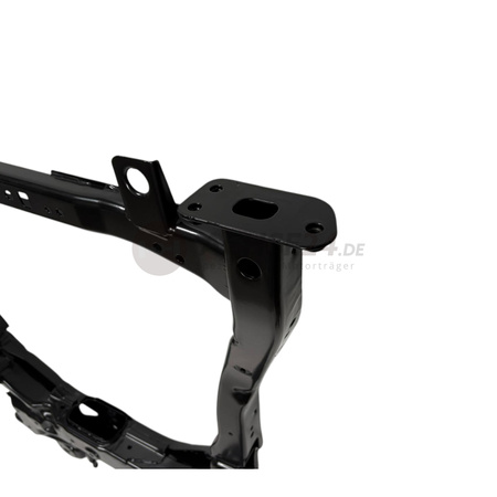 Opel Mokka J13 | Chevrolet Trax Motorträger Achsträger Vorderachse Pulverbeschichtet 