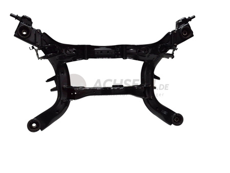 Nissan Murano Z50 Hinterachse Achsträger Achse hinten Achskörper