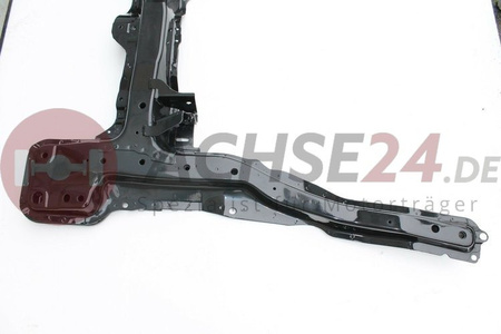 Peugeot 807 Expert Fiat Scudo Ulysee Citroen Jumpy Motorträger Achsträger Vorderachse Pulverbeschichtet 