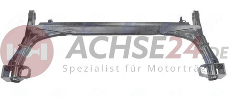 NEUTEIL für VW Golf II 2 Jetta II Passat 32B 33B | Seat Toledo Hinterachse Achsträger Achse hinten Achskörper