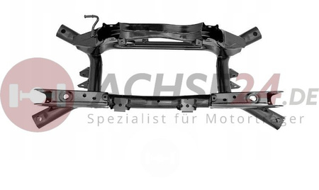 NEUTEIL für Jeep Patriot Compass Dodge Caliber 2WD und 4x4 Hinterachse Achsträger Hinten Achskörper