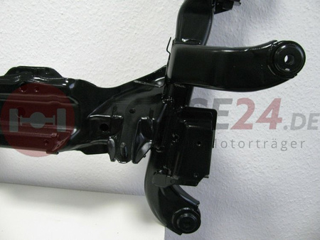 Opel Vectra B Motorträger Achsträger Vorderachse Pulverbeschichtet