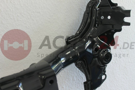 Honda Civic VII 2000-2005 Motorträger Achsträger Vorderachse Pulverbeschichtet