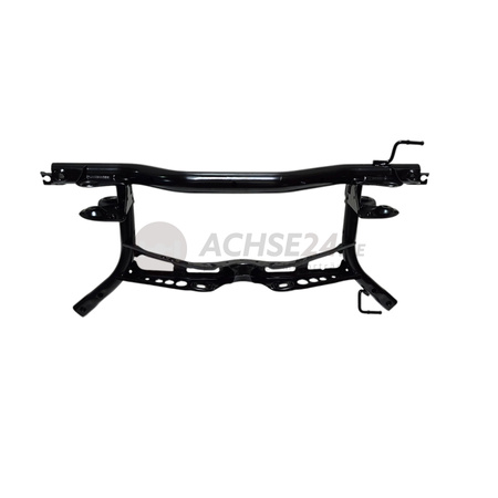 NEUTEILE für VW Golf V 5 | Audi A3 8P TT | Skoda Octavia II Hinterachse Achsträger Achse hinten Achskörper + Federlenker NEU + Querlenker NEU