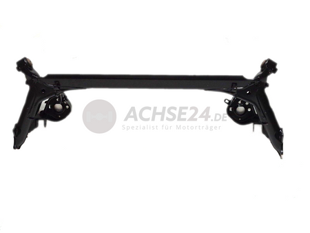 Honda Jazz II GD 2002-2008 Hinterachse Achsträger Achse hinten Achskörper