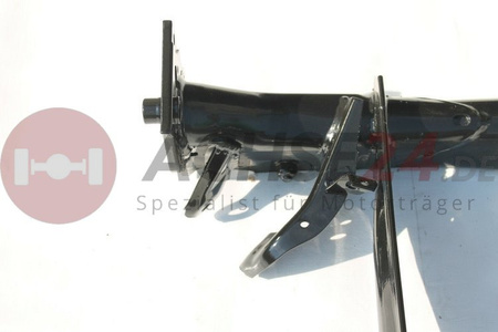 Audi 100 C4 1990 - 1994 Hinterachse Achsträger Achse hinten Achskörper