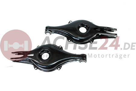 Mercedes C-Klasse W140 C140 Original Federlenker Querlenker Hinterachse Achsschenkel Schwingarm SET 2 St.