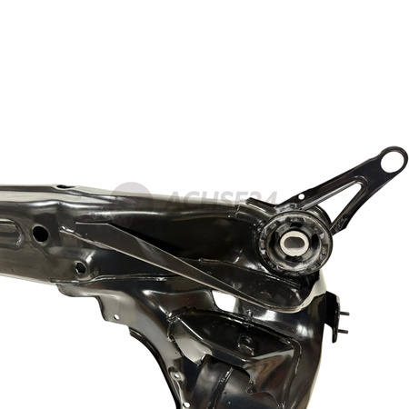 Audi A6 C5 4B Allroad Quattro Motorträger Achsträger Front Hilfsrahme Original 4Z7399313C