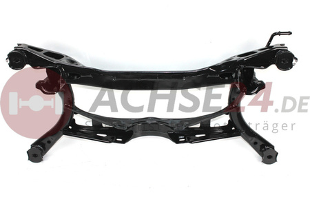 VW Passat 3G B8 Hinterachse Achsträger Hinten Achskörper