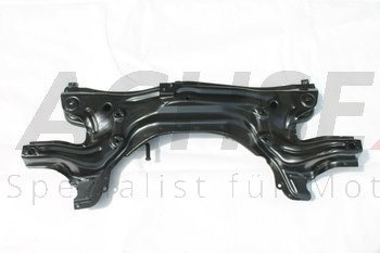 NEUTEIL für VW Lupo 6n2 Polo Seat Arosa Motorträger Achsträger Fahrschemel vorne 6X0199315F