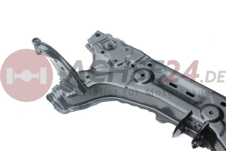 NEUTEIL für Ford Fiesta MK6 | Mazda 2 Motorträger Achsträger Vorderachse