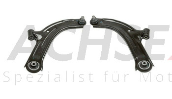 NEU Federlenker Querlenker vorne Links und Rechts für Renault Clio MK3 Modus