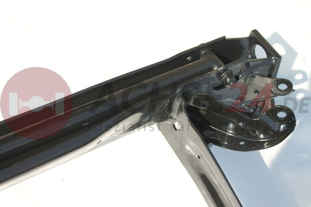 Audi 100 C4 1990 - 1994 Hinterachse Achsträger Achse hinten Achskörper