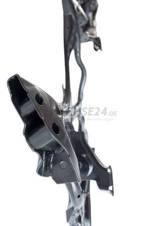 Audi A4 B9 8W Motorträger Achsträger Front Hilfsrahme Original