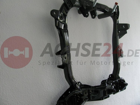 Opel Combo C Tour Motorträger Achsträger Vorderachse Pulverbeschichtet