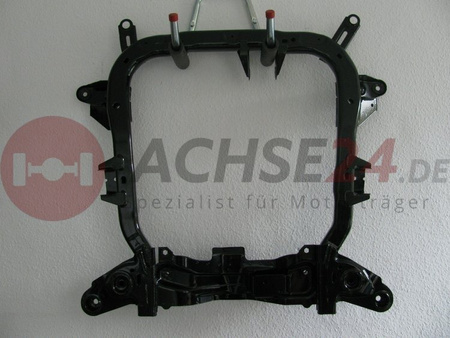 Opel Meriva A Combo C Corsa C Diesel und Benzin Motorträger Achsträger Vorderachse Pulverbeschichtet