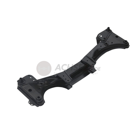 BMW 3 E46 Coupe Cabrio Motorträger Achsträger Achse vorne Achskörper