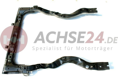 Subaru Impreza 2001-2009 Motorträger Vorderachse Achsträger Pulverbeschichtet