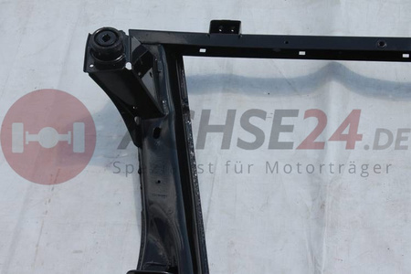 Ford Mondeo MK3 Motorträger Achsträger Vorderachse Pulverbechichtet