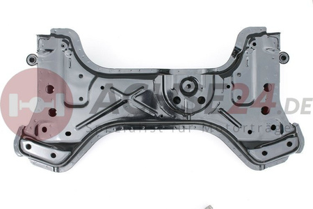 Citroen Jumper Fiat Ducato 2006-2014 Motorträger Achsträger Pulverbeschichtet