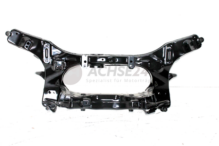 NEUTEIL für Nissan Qashqai X-Trail 4WD Allrad Hinterachse Achsträger Achse hinten Achskörper